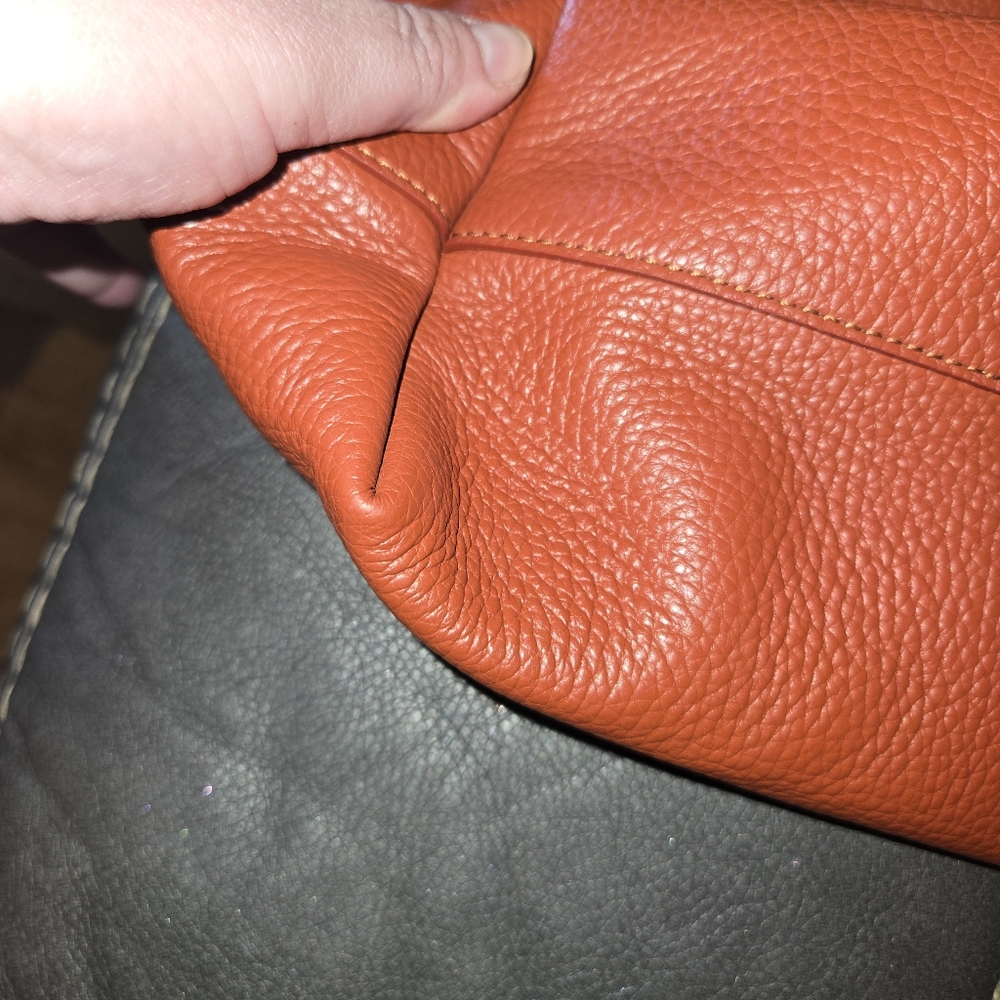 Cuyana Classic Easy Tote - Picture 12 of 16